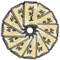 【喷剂助情】耐时王双龙款延时喷剂